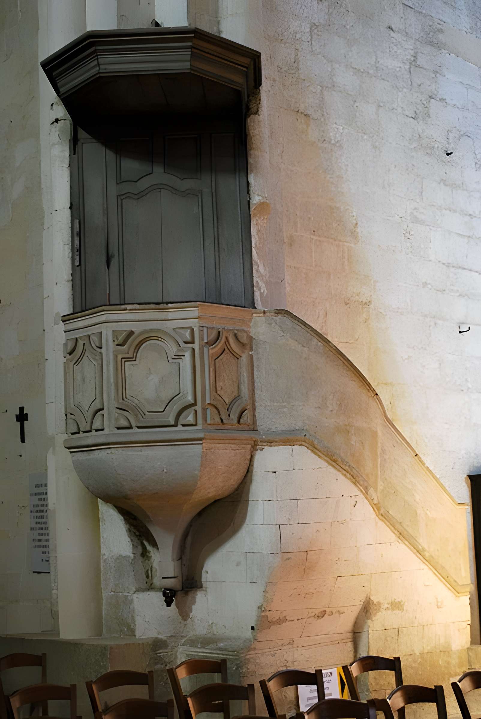 Abbaye de Saint-Ferme