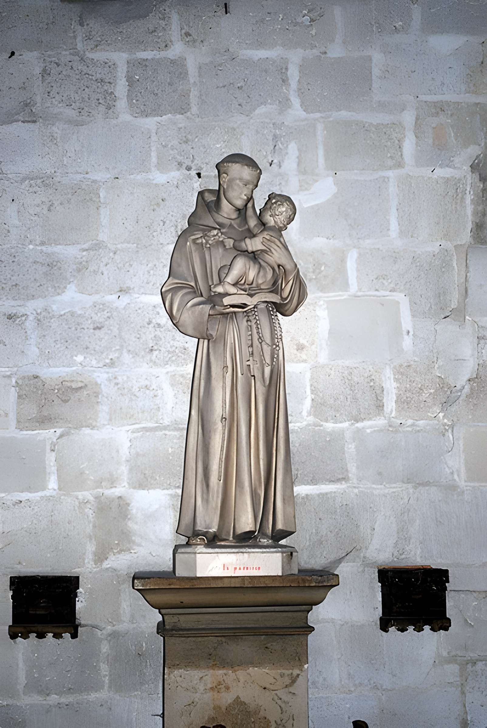 Abbaye de Saint-Ferme