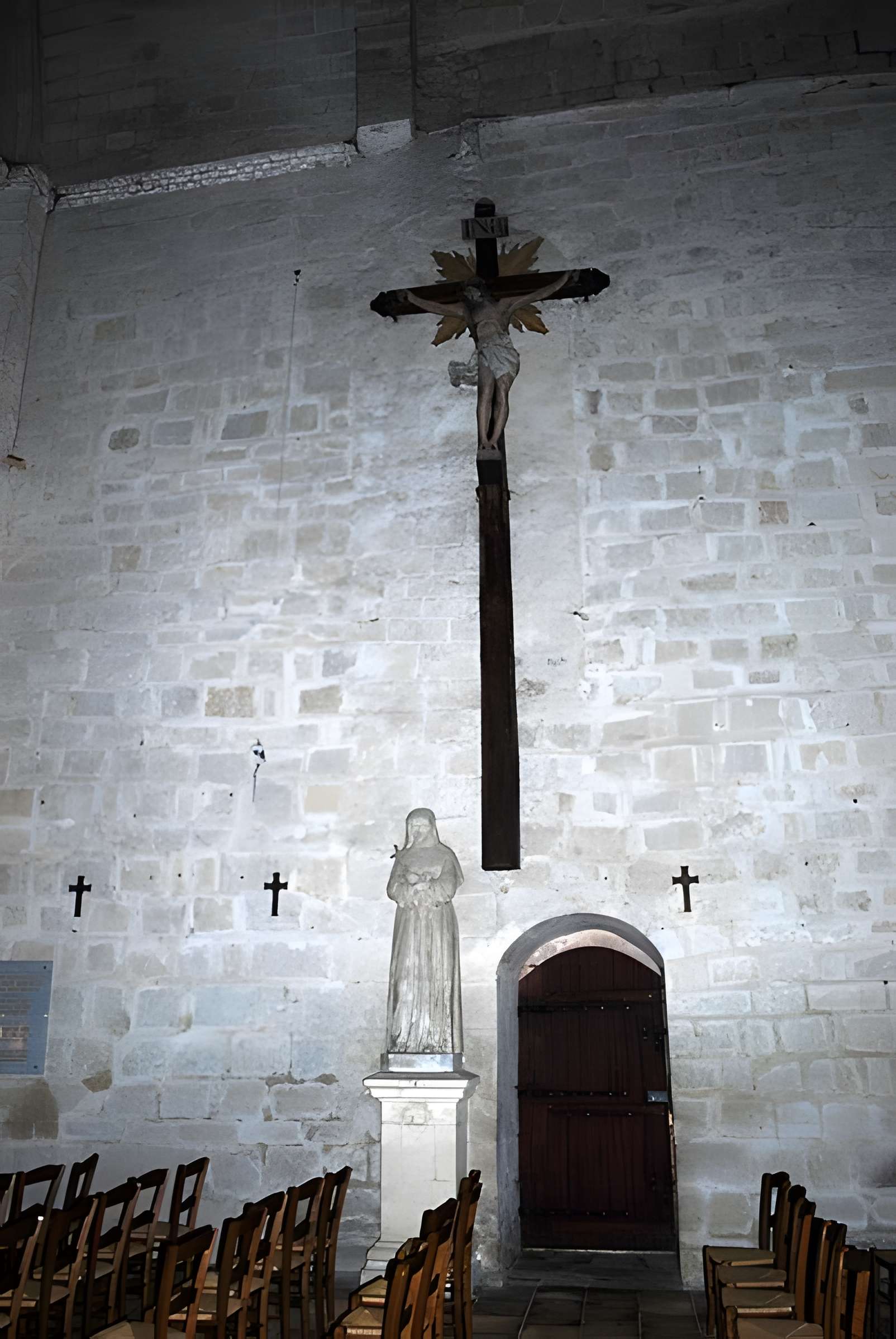 Abbaye de Saint-Ferme