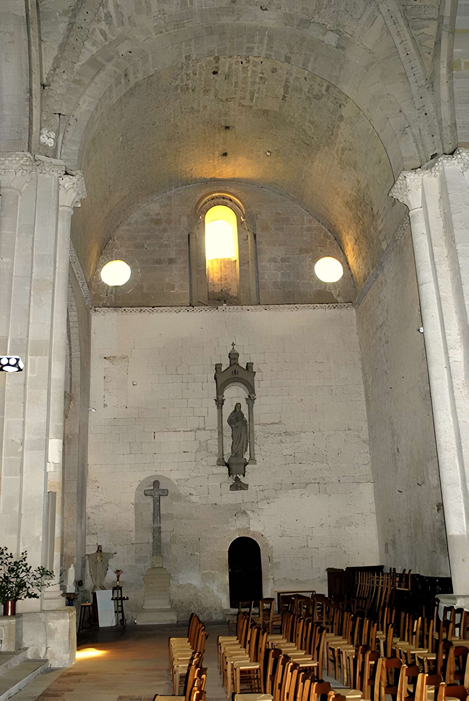 Abbaye de Saint-Ferme