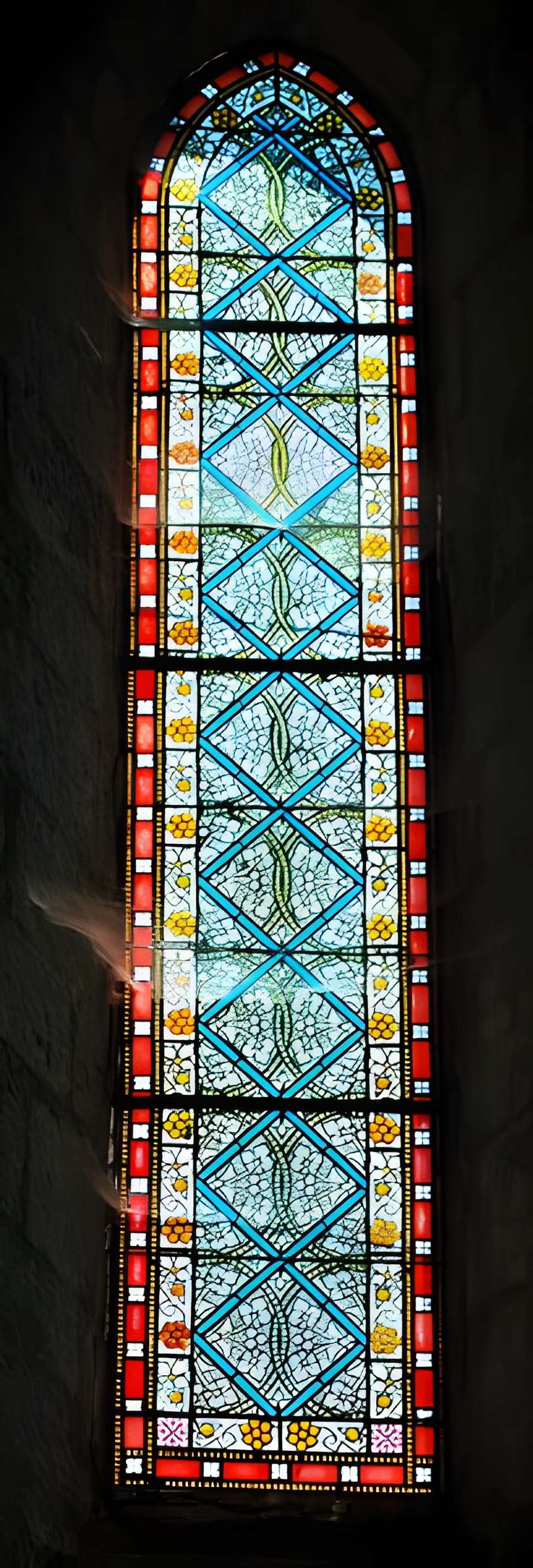 Abbaye de Saint-Ferme