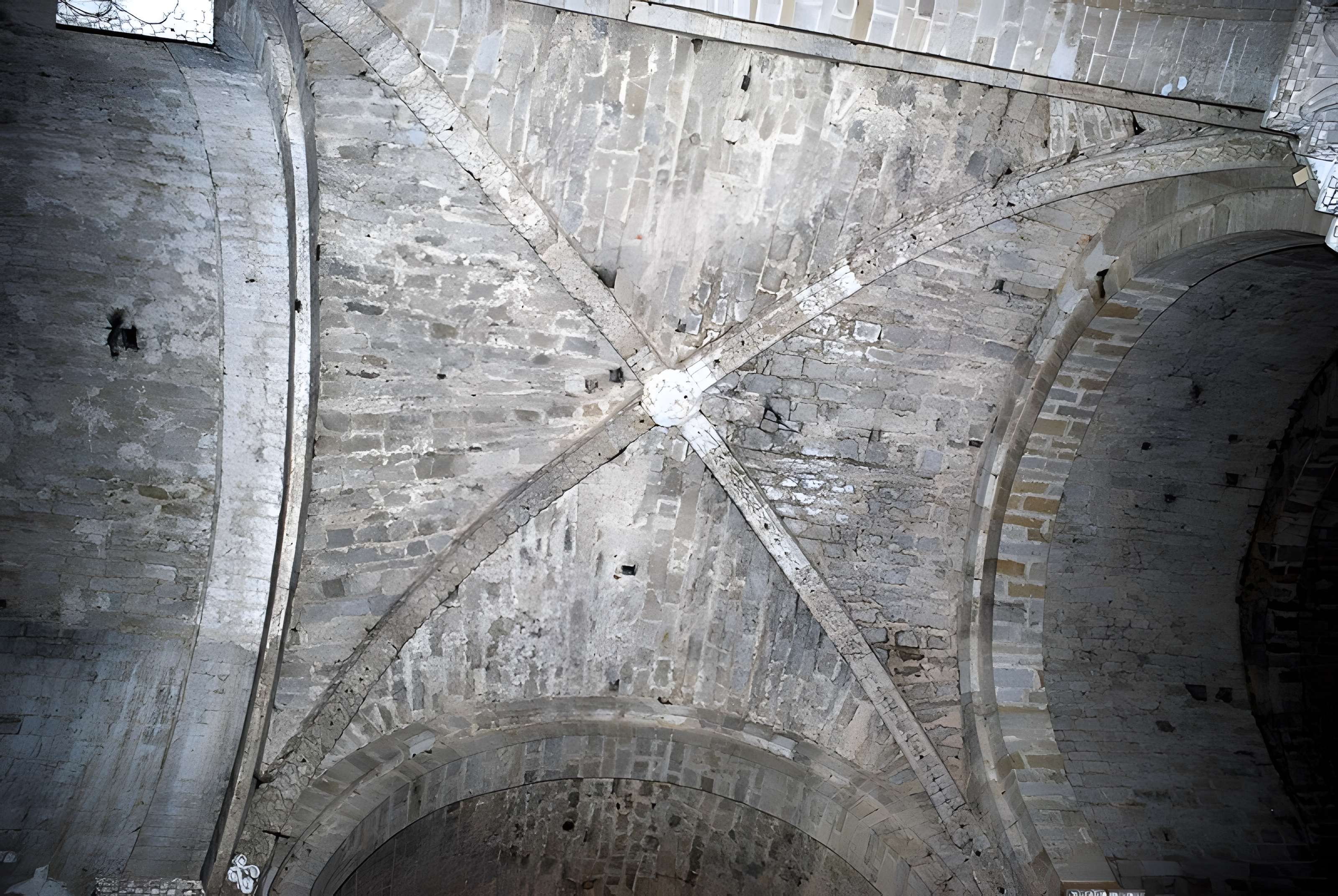 Abbaye de Saint-Ferme