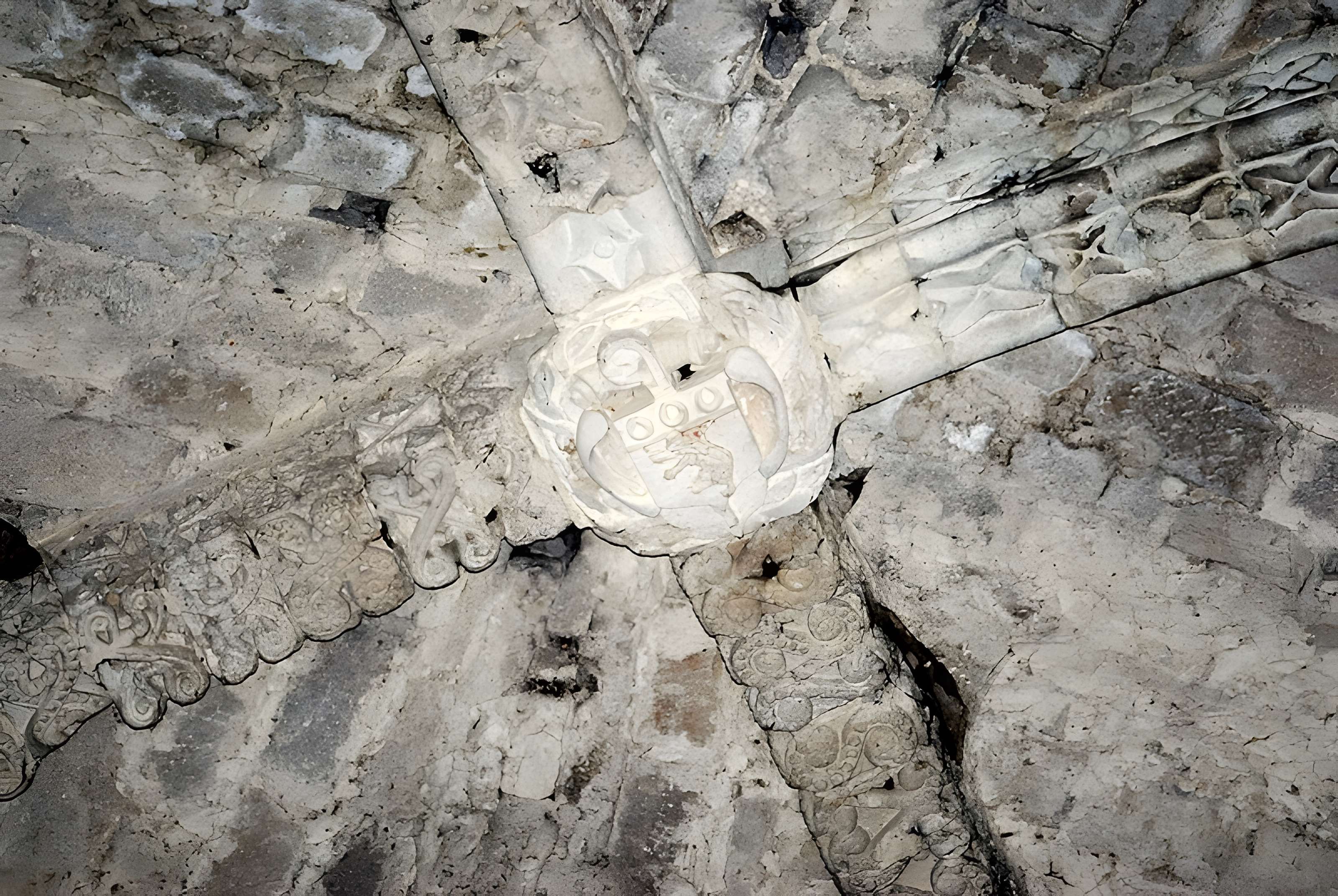 Abbaye de Saint-Ferme