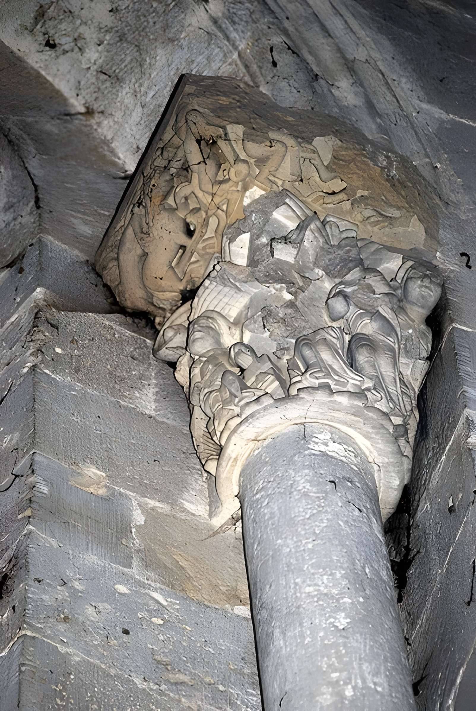 Abbaye de Saint-Ferme