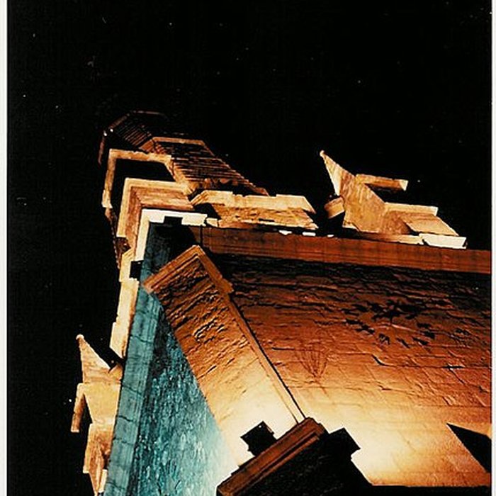 Photo de Église Saint-Cornély de Carnac