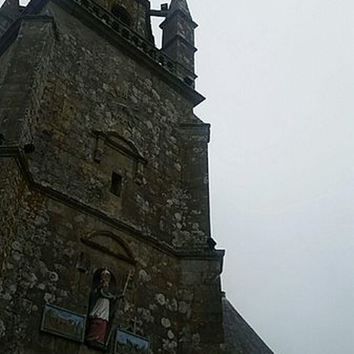 Photo de Église Saint-Cornély de Carnac