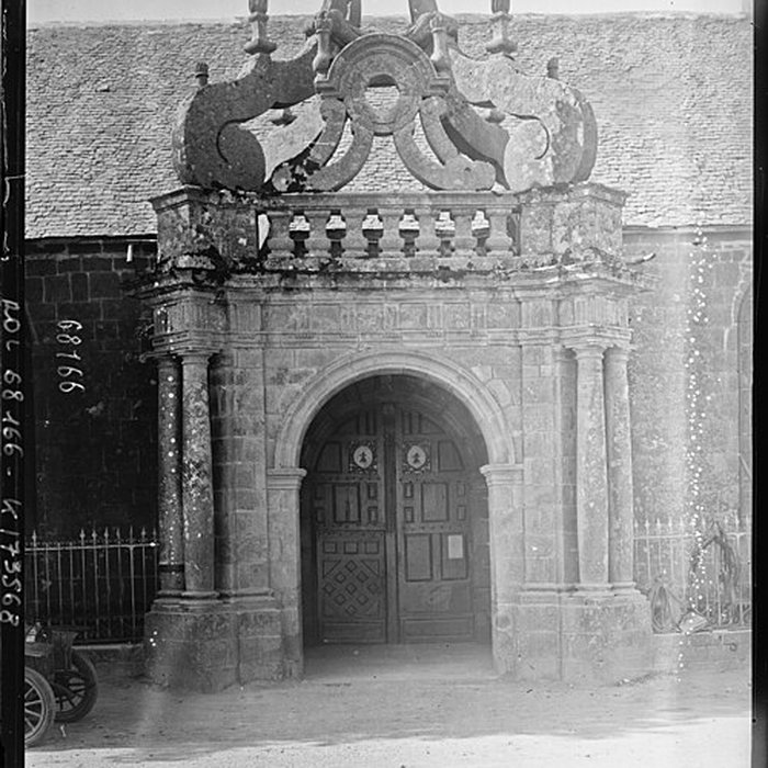 Photo de Église Saint-Cornély de Carnac