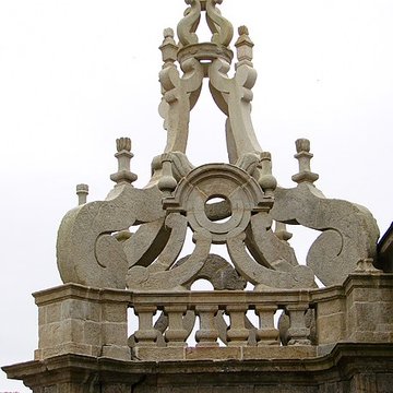 Église Saint-Cornély de Carnac