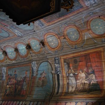 Église Saint-Cornély de Carnac