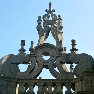 Église Saint-Cornély de Carnac