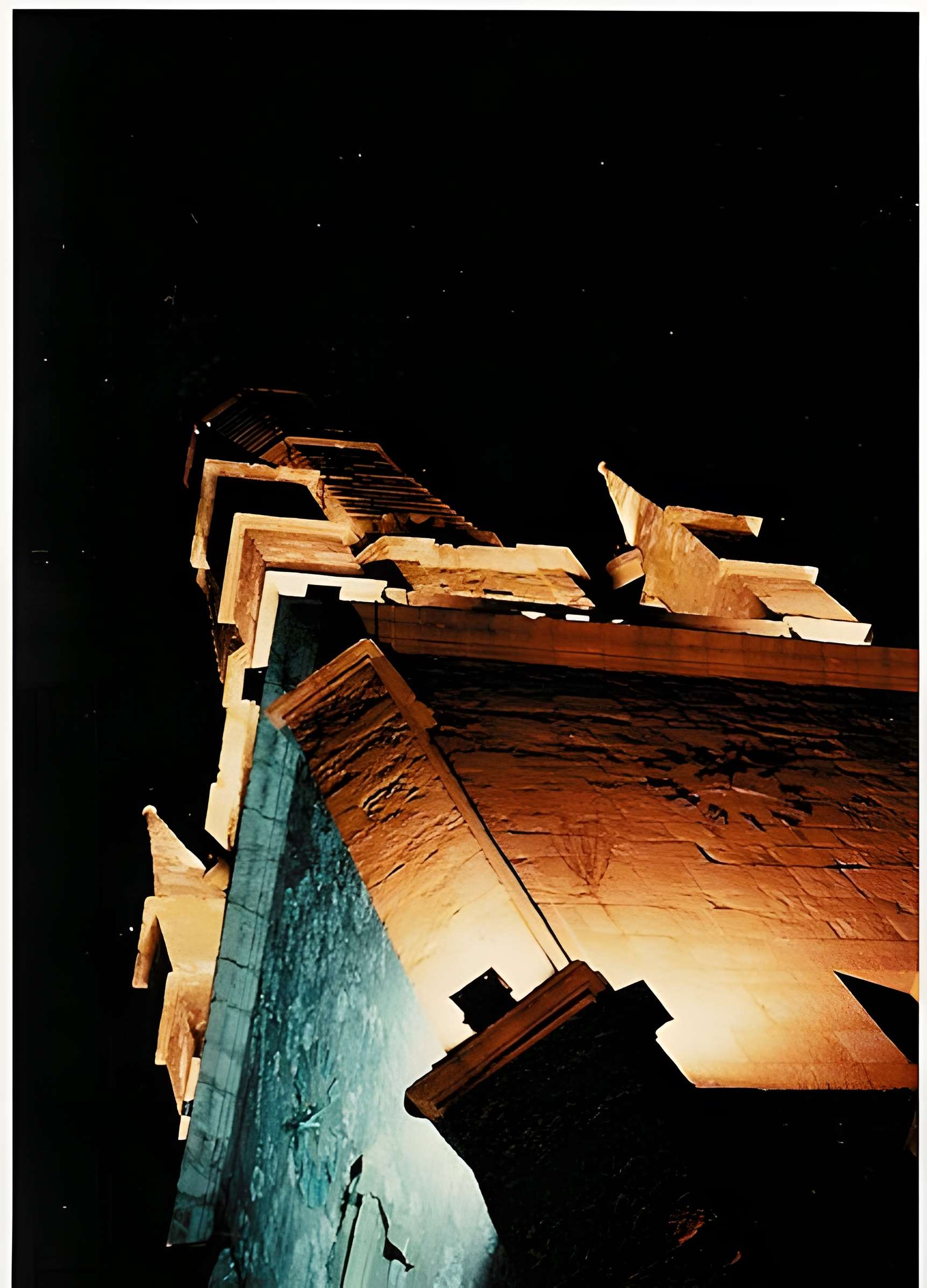 Église Saint-Cornély de Carnac