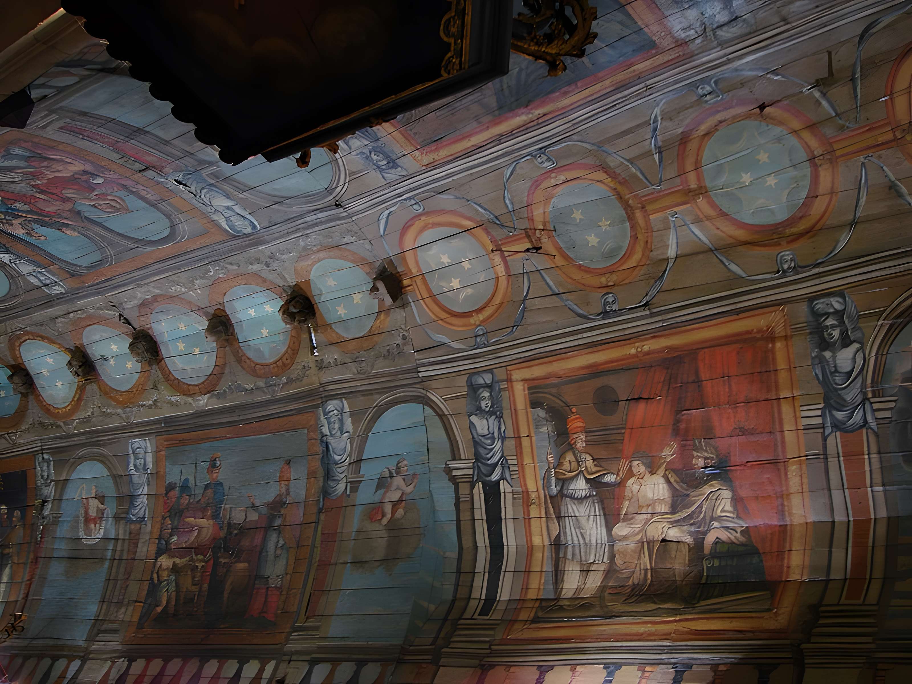 Église Saint-Cornély de Carnac