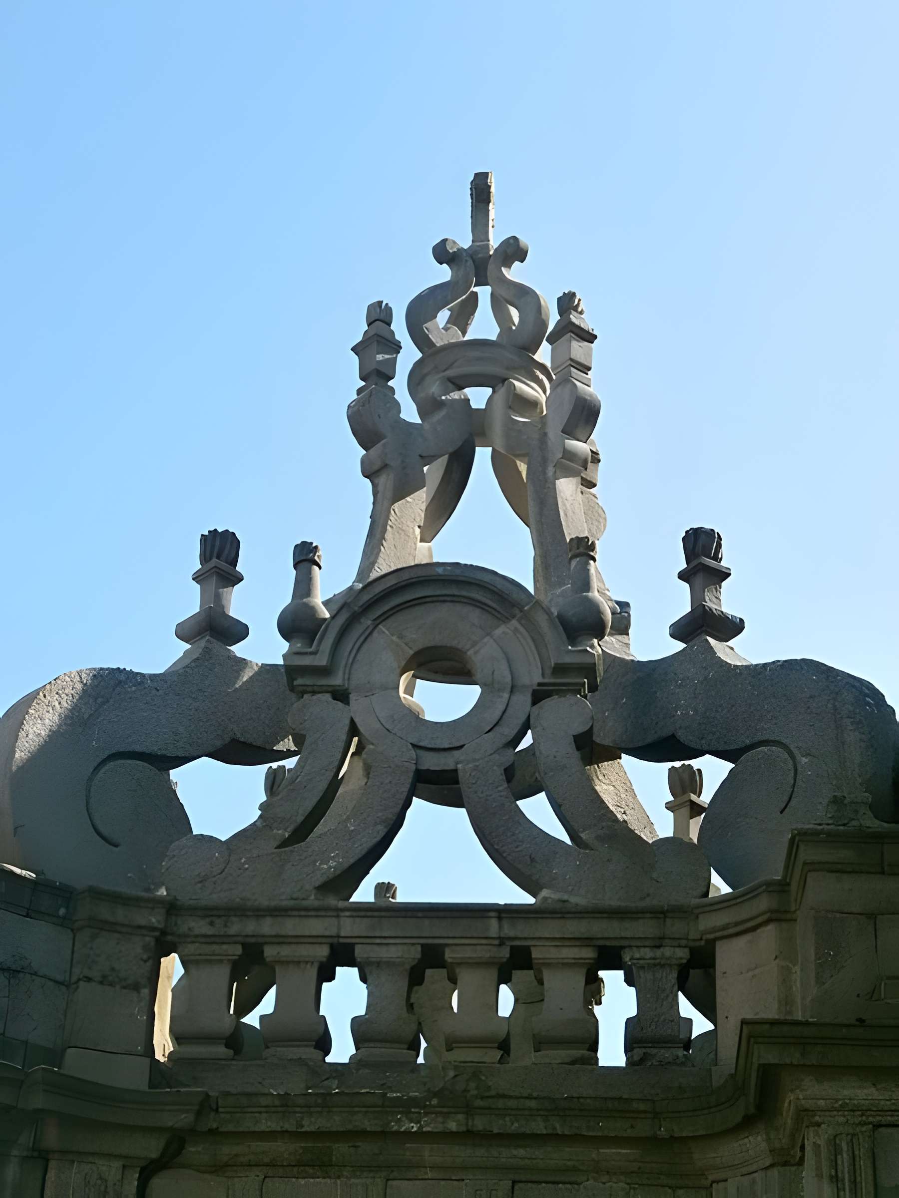 Église Saint-Cornély de Carnac