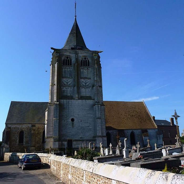 Photo de Église Saint-Crépin-et-Saint-Crépinien de Barc