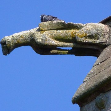 Église Saint-Crépin-et-Saint-Crépinien de Barc