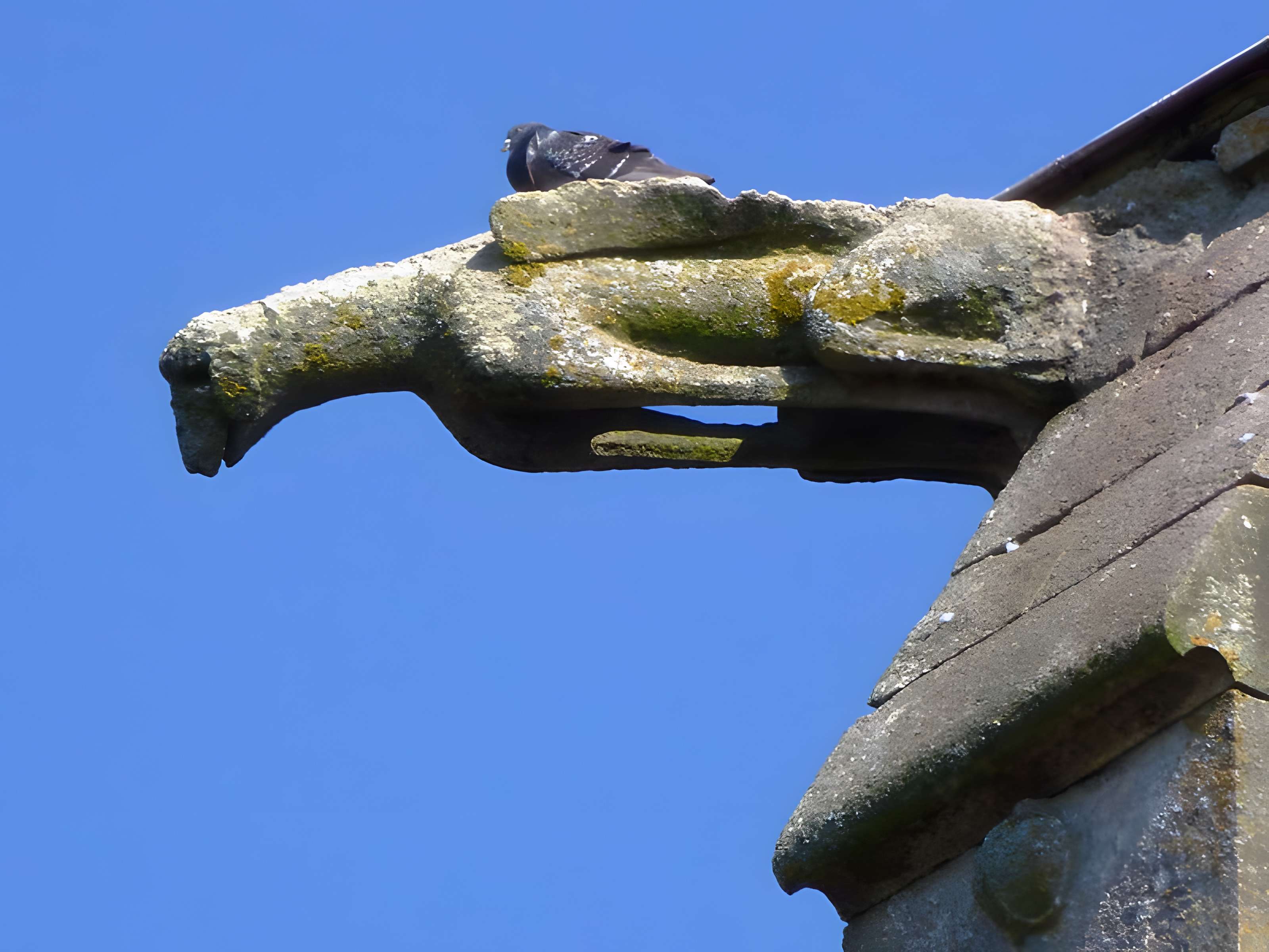 Église Saint-Crépin-et-Saint-Crépinien de Barc