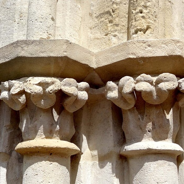 Photo de Église Saint-Crépin-et-Saint-Crépinien de Saint-Crépin-Ibouvillers