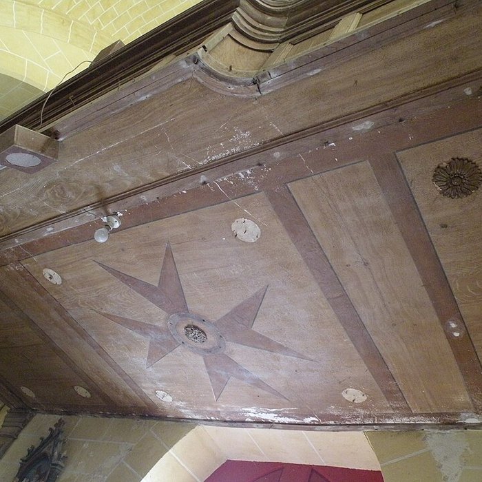 Photo de Église Saint-Crépin-et-Saint-Crépinien de Saint-Crépin-Ibouvillers
