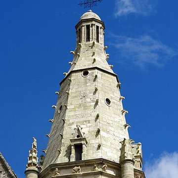 Église Saint-Crépin-et-Saint-Crépinien de Saint-Crépin-Ibouvillers