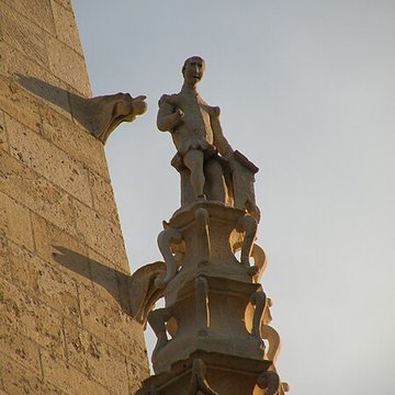Église Saint-Crépin-et-Saint-Crépinien de Saint-Crépin-Ibouvillers