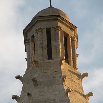 Église Saint-Crépin-et-Saint-Crépinien de Saint-Crépin-Ibouvillers