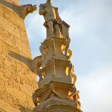 Église Saint-Crépin-et-Saint-Crépinien de Saint-Crépin-Ibouvillers