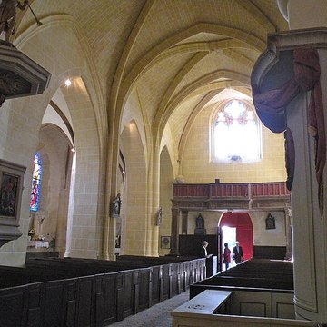 Église Saint-Crépin-et-Saint-Crépinien de Saint-Crépin-Ibouvillers