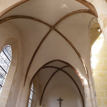 Église Saint-Crépin-et-Saint-Crépinien de Saint-Crépin-Ibouvillers