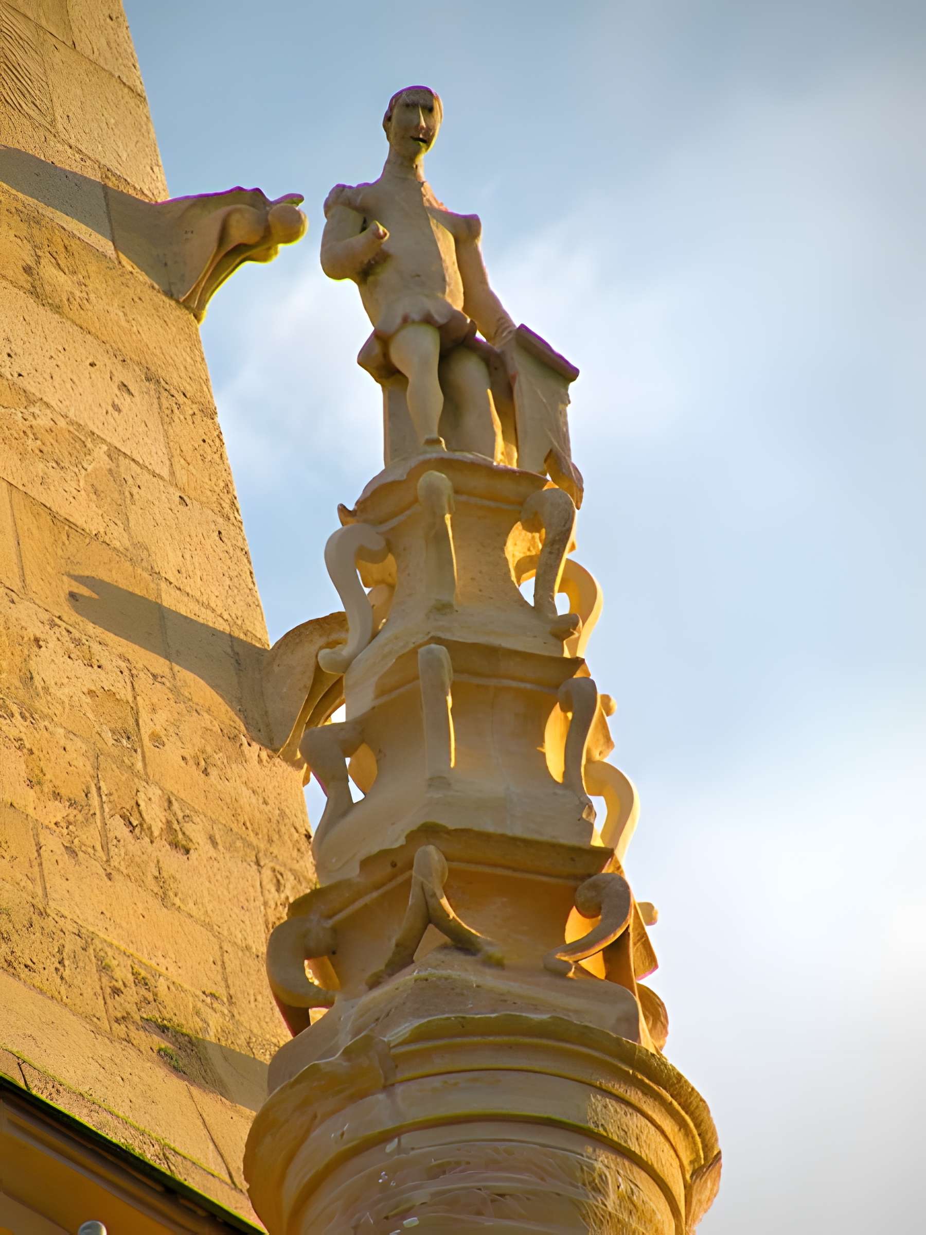 Église Saint-Crépin-et-Saint-Crépinien de Saint-Crépin-Ibouvillers