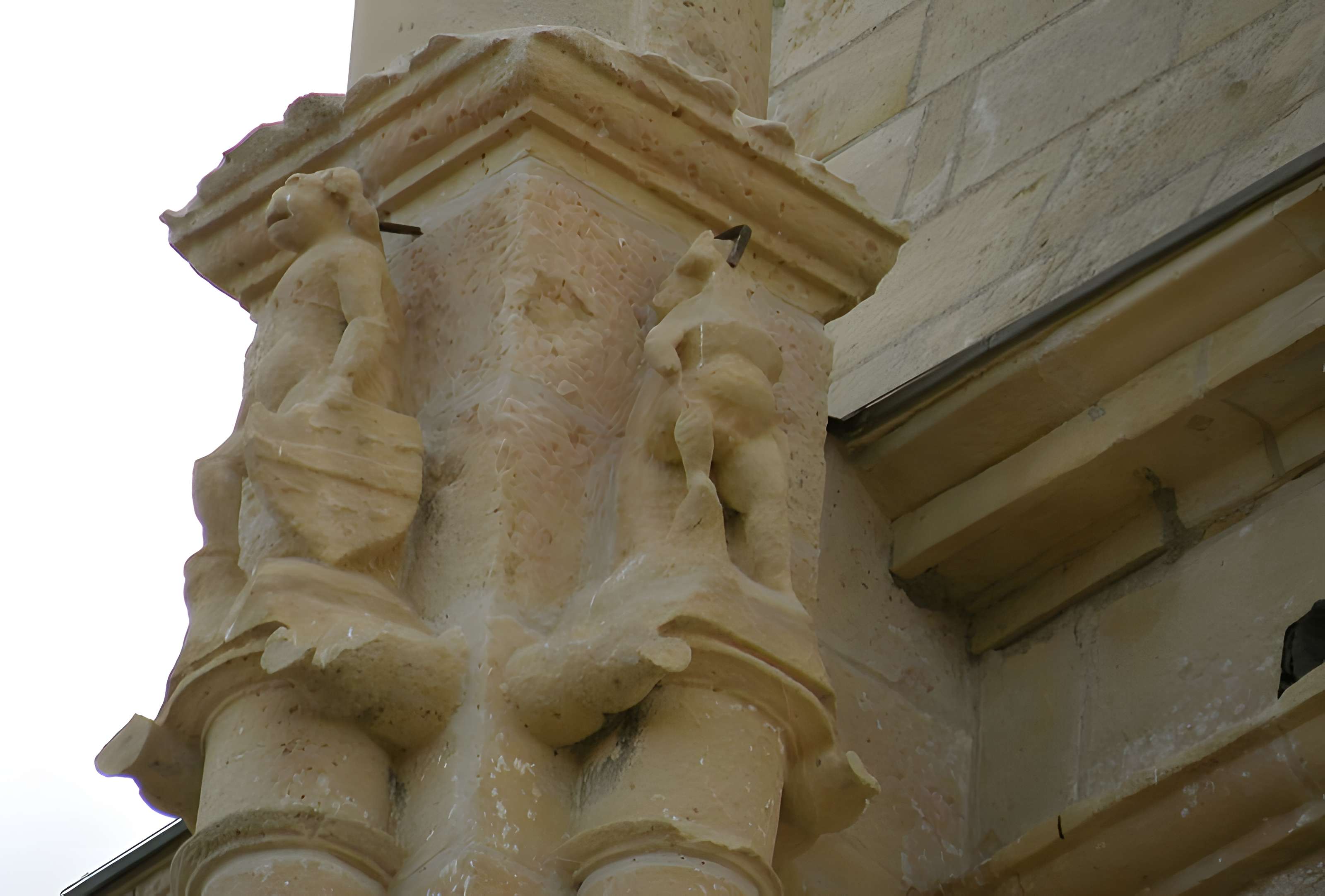 Église Saint-Crépin-et-Saint-Crépinien de Saint-Crépin-Ibouvillers