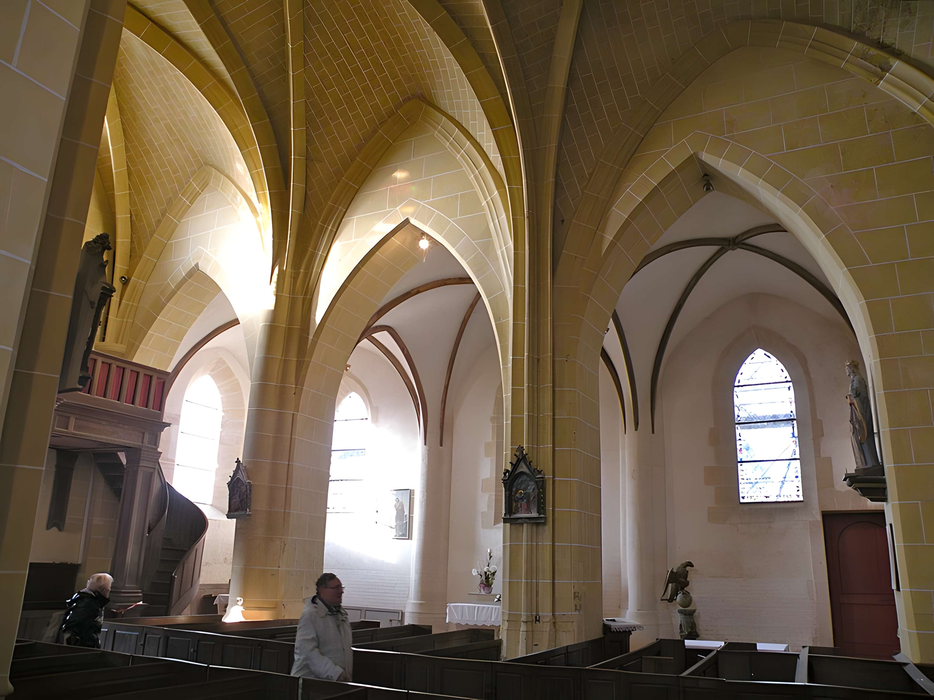 Église Saint-Crépin-et-Saint-Crépinien de Saint-Crépin-Ibouvillers