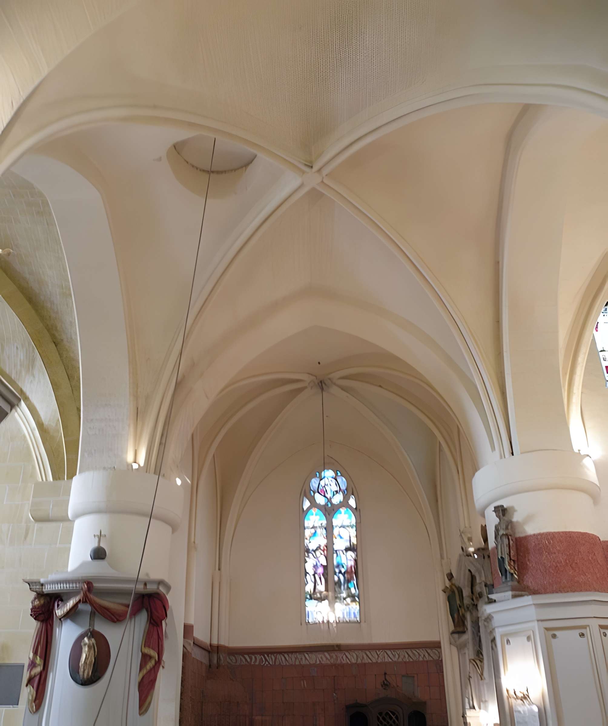 Église Saint-Crépin-et-Saint-Crépinien de Saint-Crépin-Ibouvillers