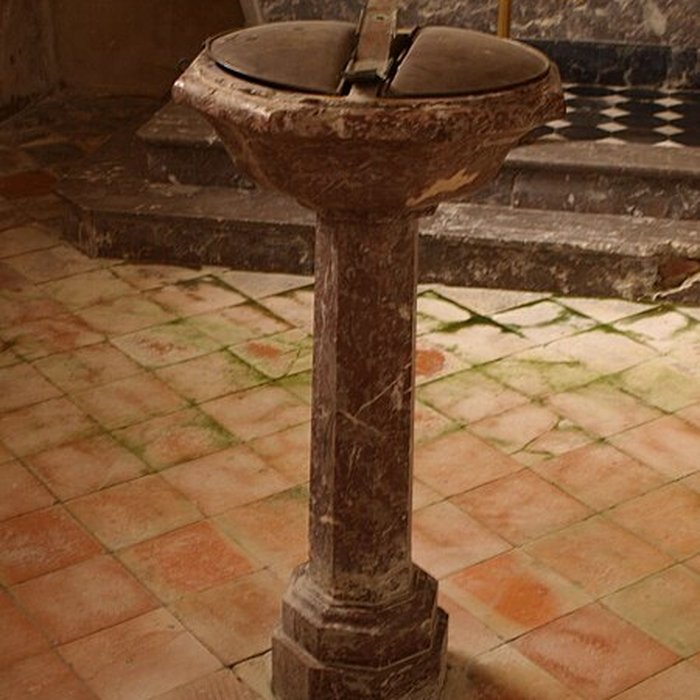 Photo de Église Saint-Crépin-Saint-Crépinien de Saulces-Champenoises