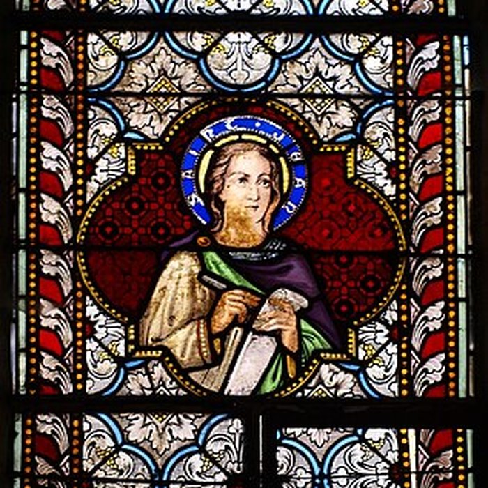 Photo de Église Saint-Crépin-Saint-Crépinien de Saulces-Champenoises