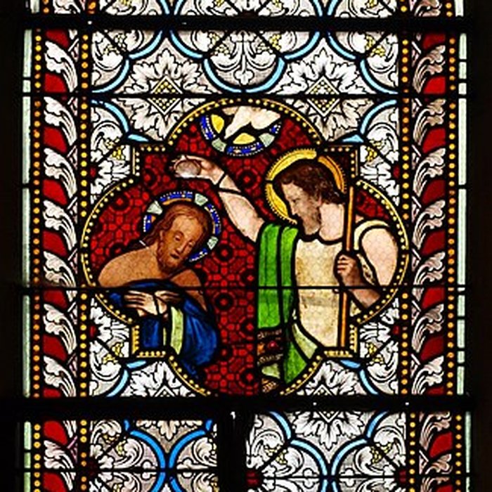 Photo de Église Saint-Crépin-Saint-Crépinien de Saulces-Champenoises