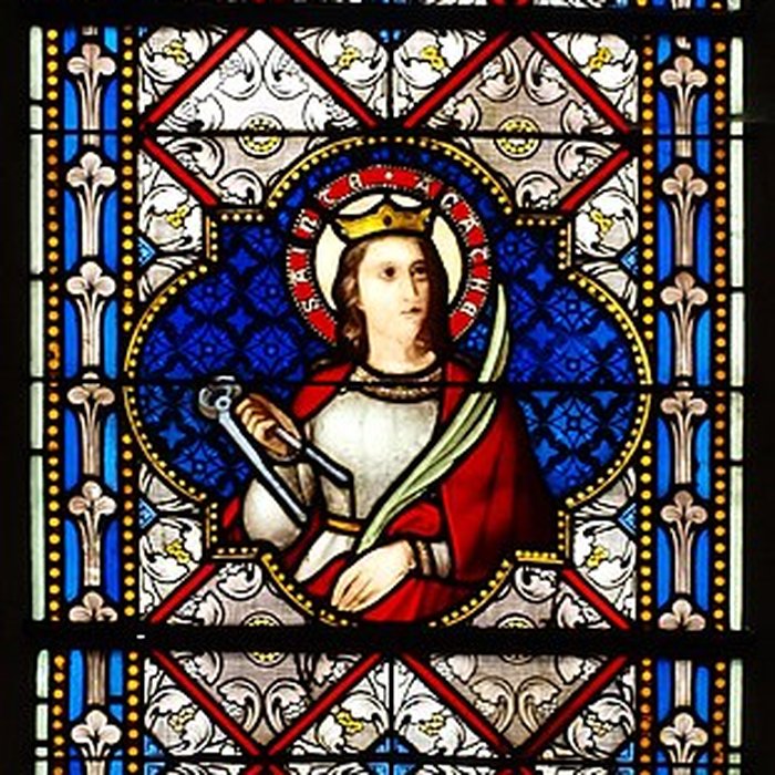 Photo de Église Saint-Crépin-Saint-Crépinien de Saulces-Champenoises