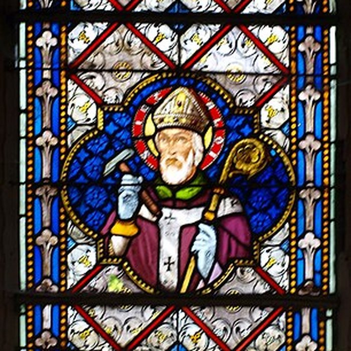 Photo de Église Saint-Crépin-Saint-Crépinien de Saulces-Champenoises