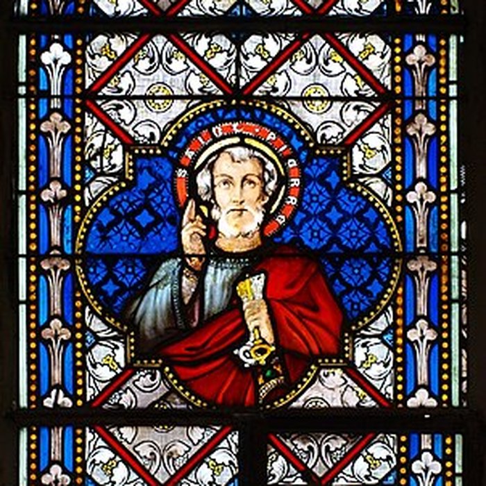 Photo de Église Saint-Crépin-Saint-Crépinien de Saulces-Champenoises