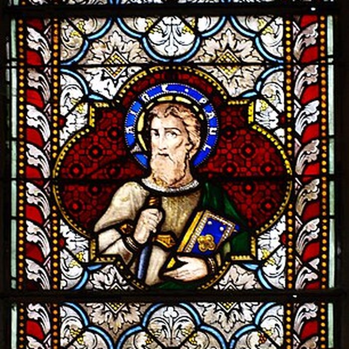 Photo de Église Saint-Crépin-Saint-Crépinien de Saulces-Champenoises