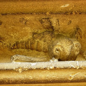 Église Saint-Crépin-Saint-Crépinien de Saulces-Champenoises