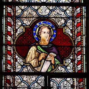 Église Saint-Crépin-Saint-Crépinien de Saulces-Champenoises