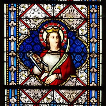 Église Saint-Crépin-Saint-Crépinien de Saulces-Champenoises