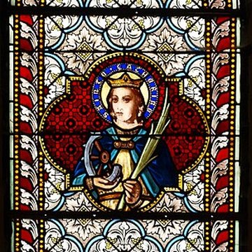 Église Saint-Crépin-Saint-Crépinien de Saulces-Champenoises