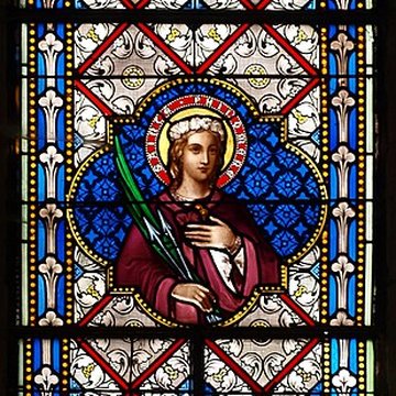 Église Saint-Crépin-Saint-Crépinien de Saulces-Champenoises