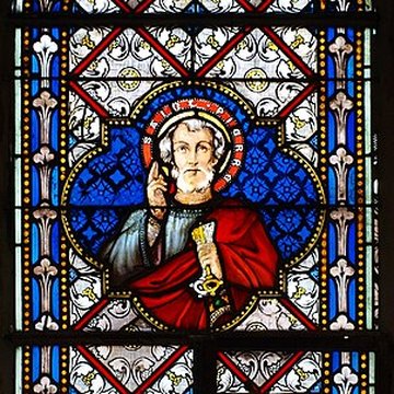 Église Saint-Crépin-Saint-Crépinien de Saulces-Champenoises