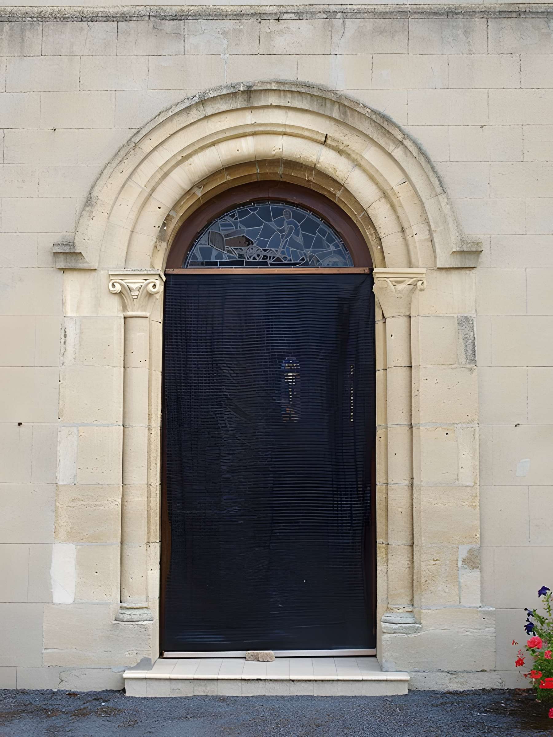 Église Saint-Crépin-Saint-Crépinien de Saulces-Champenoises