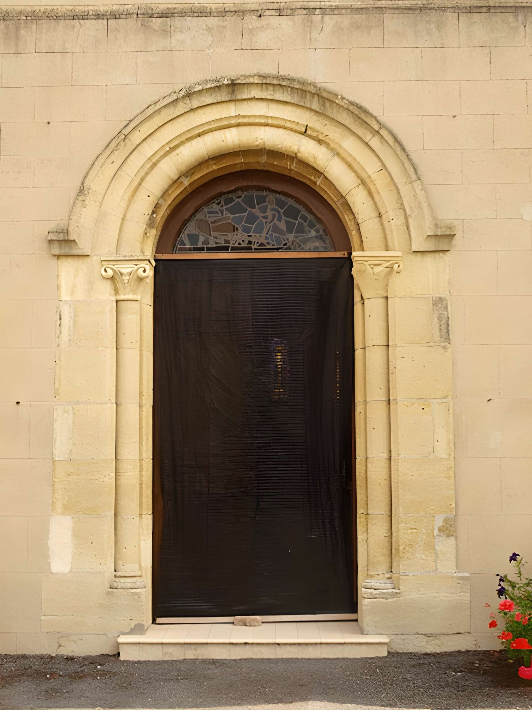 Église Saint-Crépin-Saint-Crépinien de Saulces-Champenoises