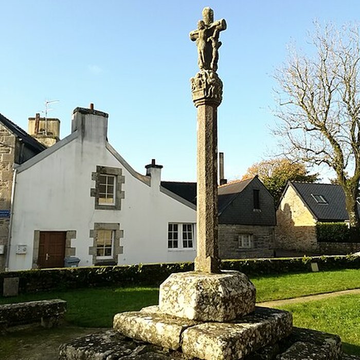 Photo de Église Saint-Cuffan de Pluguffan