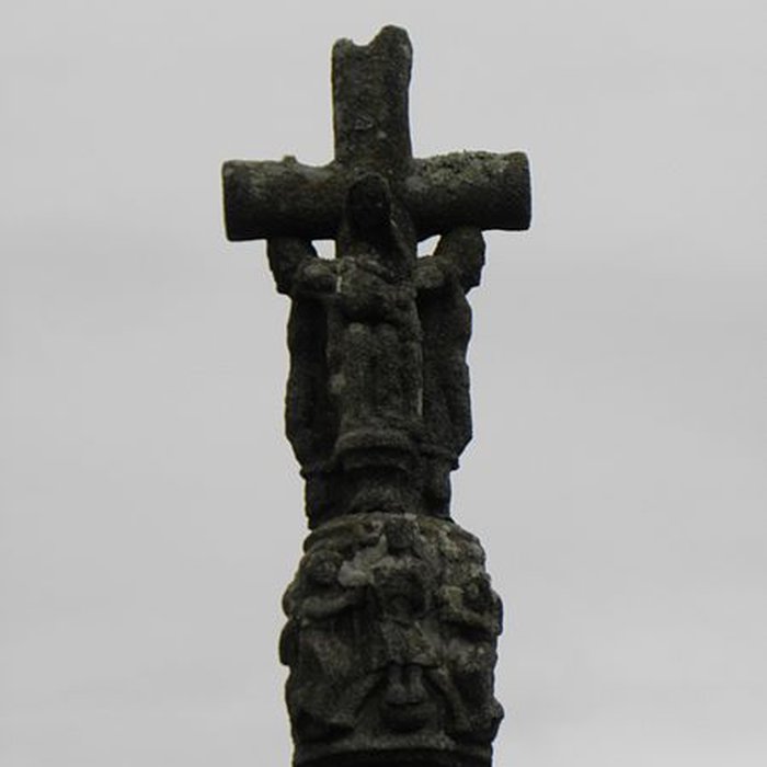 Photo de Église Saint-Cuffan de Pluguffan