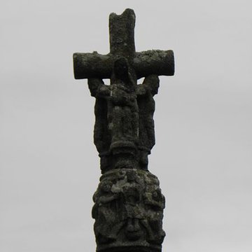 Église Saint-Cuffan de Pluguffan